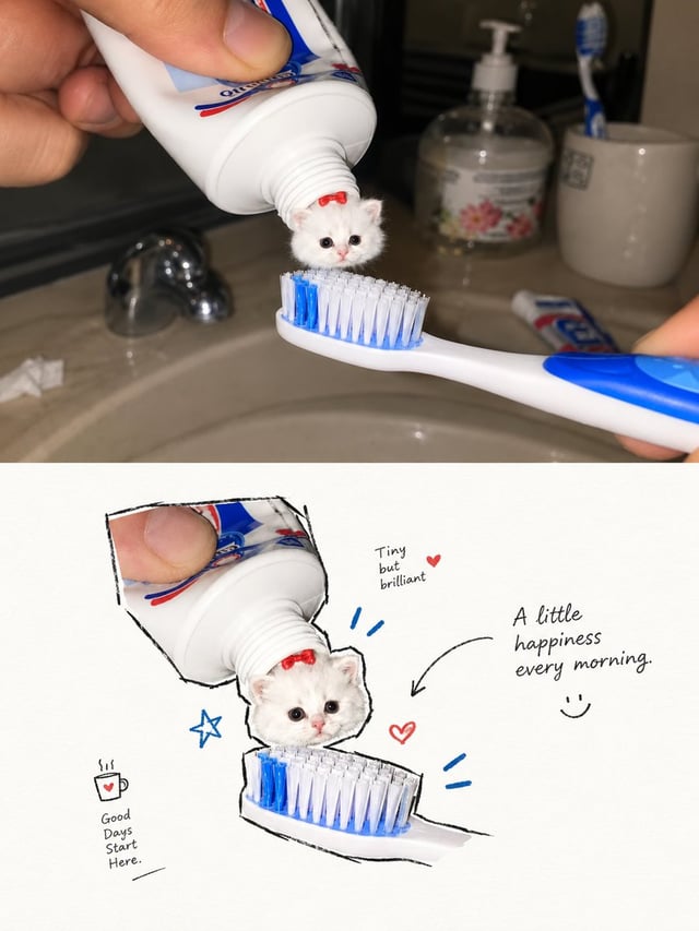 🫤😆😗
