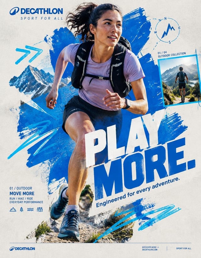 QUECHUA — “PLAY OUTSIDE.”