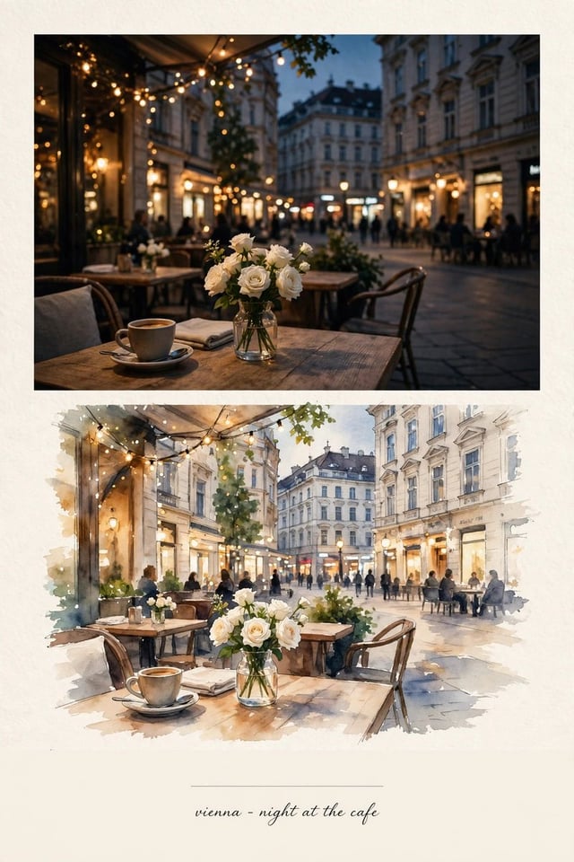 Use the uploaded image as the EXACT visual reference. Recreate the original scene faithfully and pre