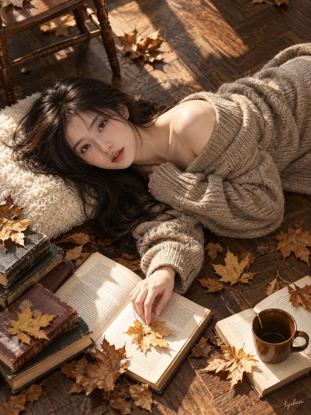 机位