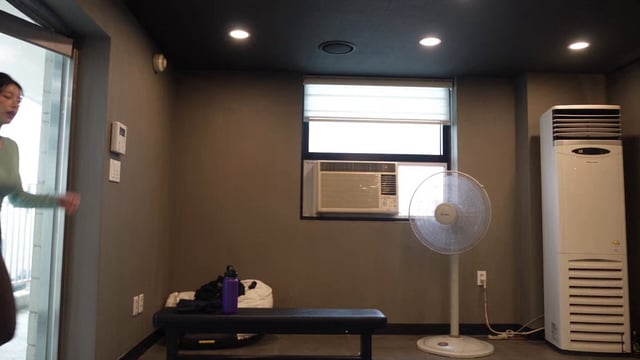 Chase AI prompt example — Create a 30-second, 15-cut video with a DV 16mm…