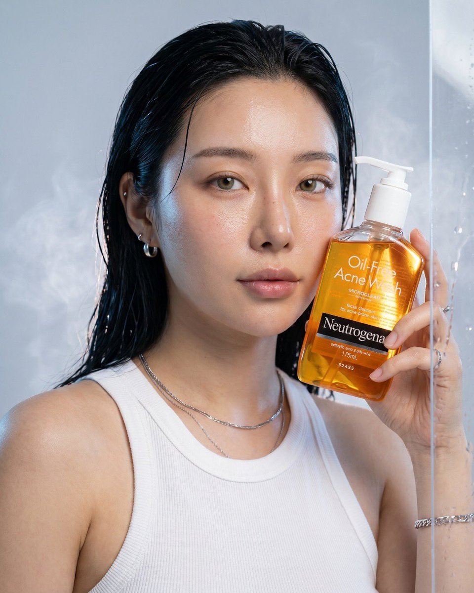 AI art: Ultra-realistic luxury skincare advertisement for Neutrog... | GPT Image | @ChillaiKalan__