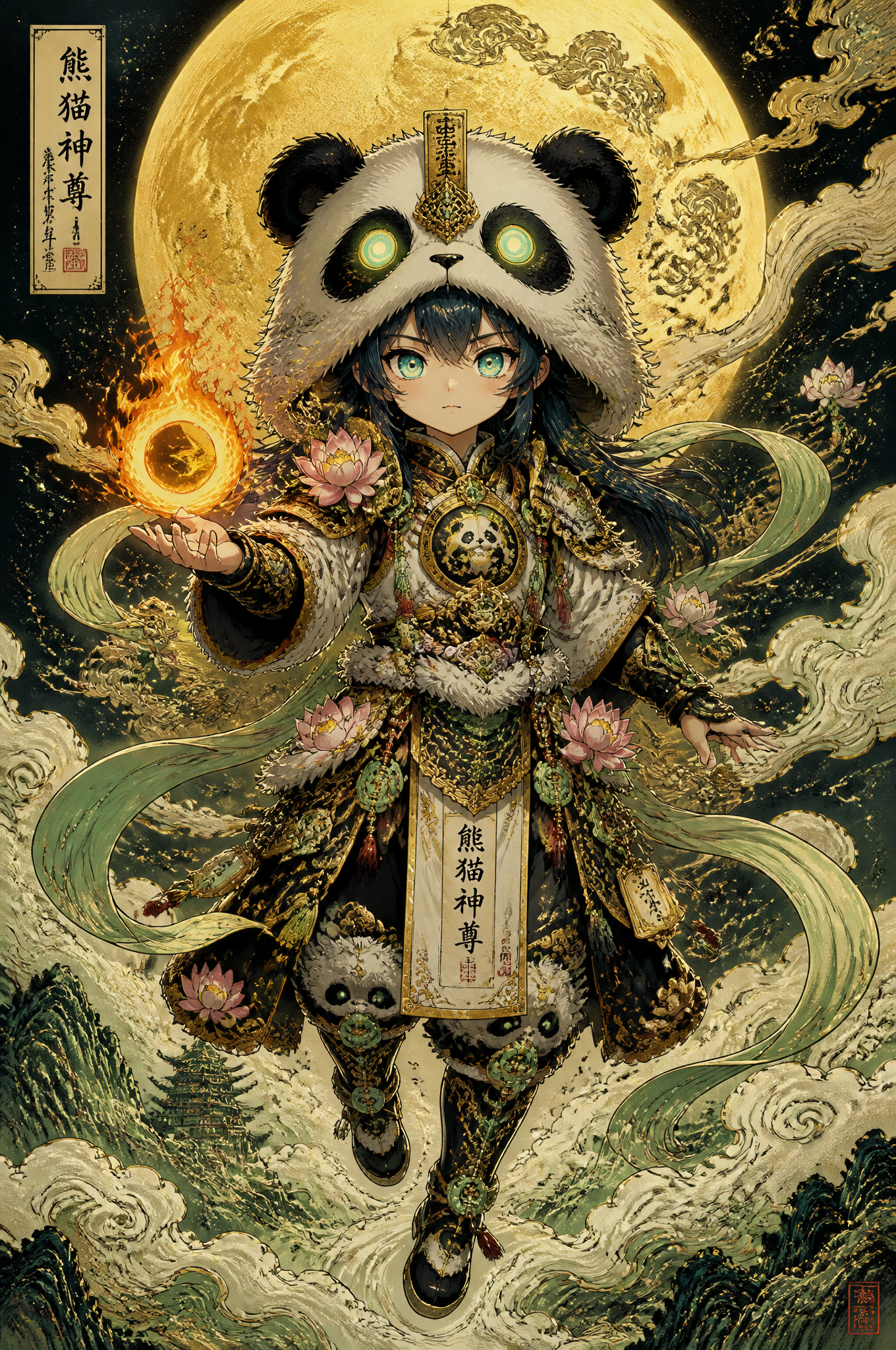 AI generated image by @user_9e531811