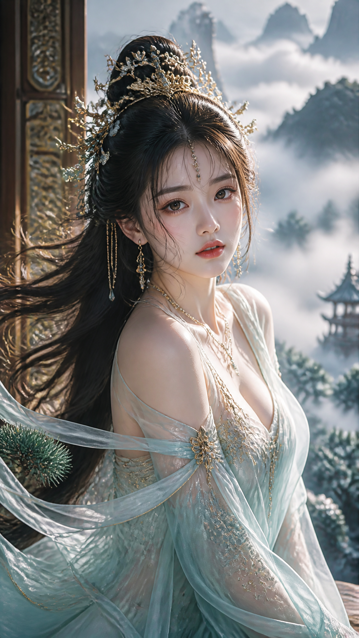 AI generated image by @user_97b03903