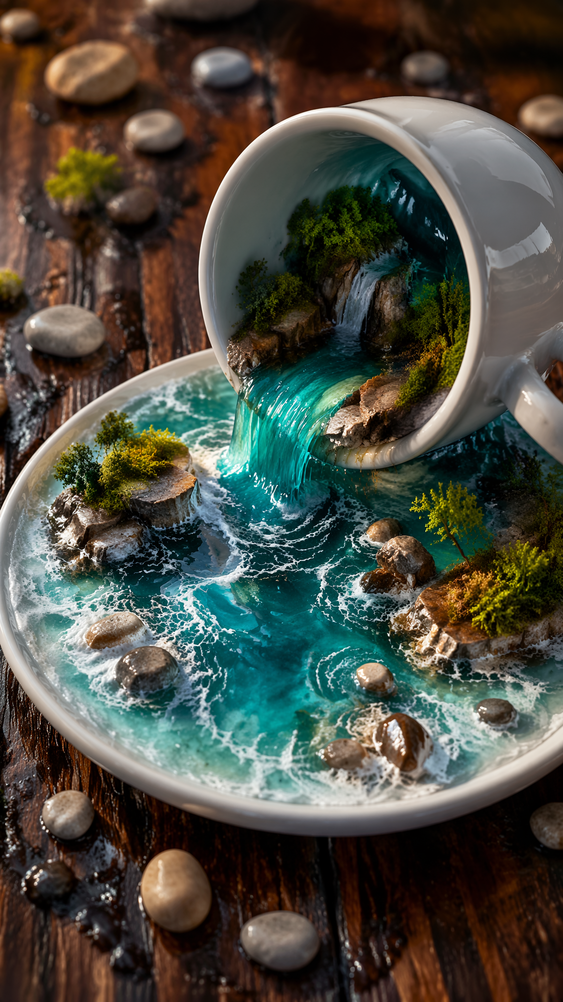 AI generated image by @user_046d4072