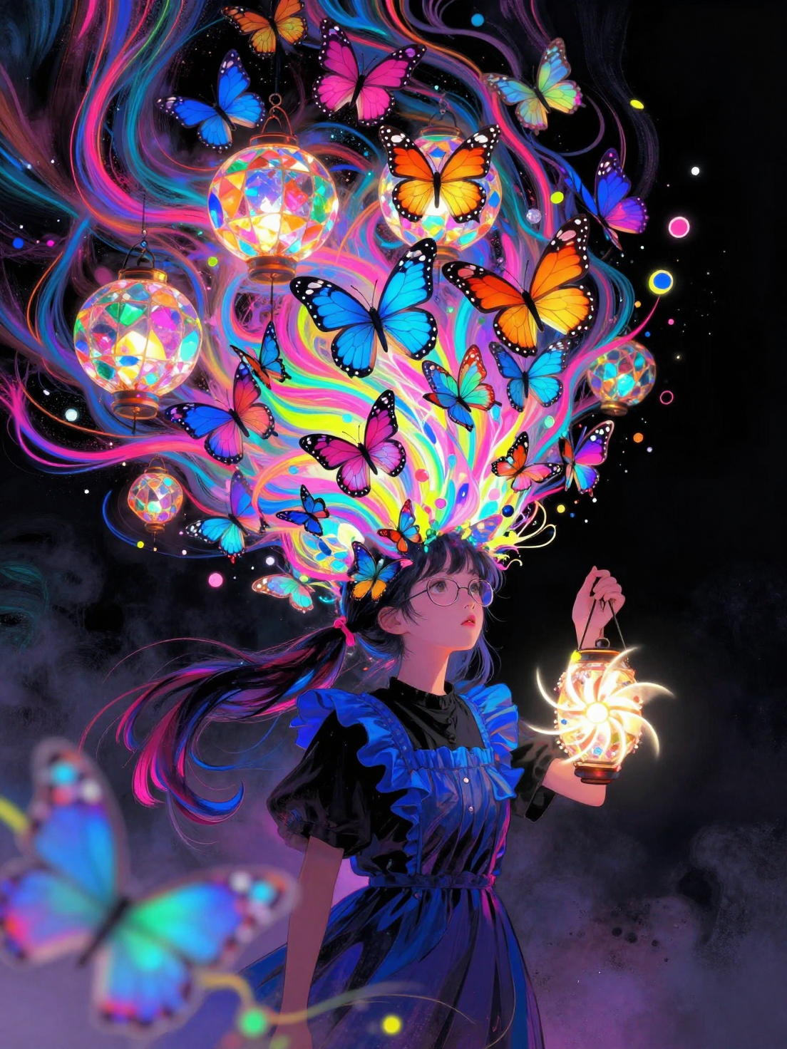 AI generated image by @user_a7281a2e