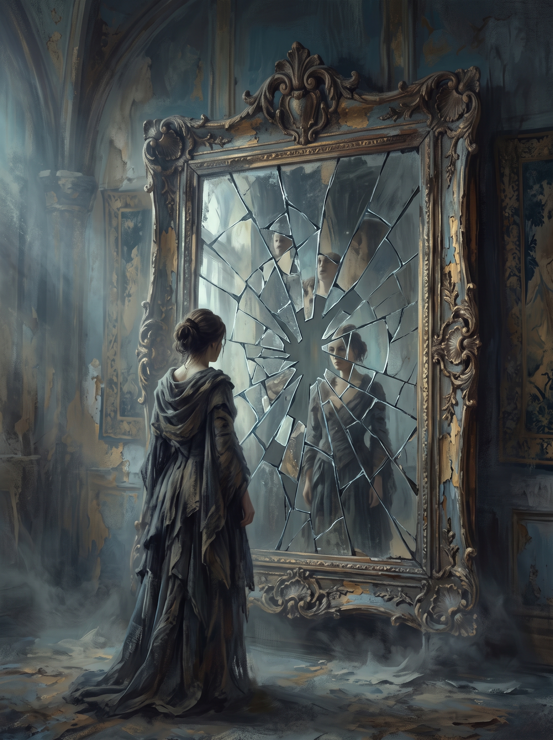 AI generated image by @user_4f95f958