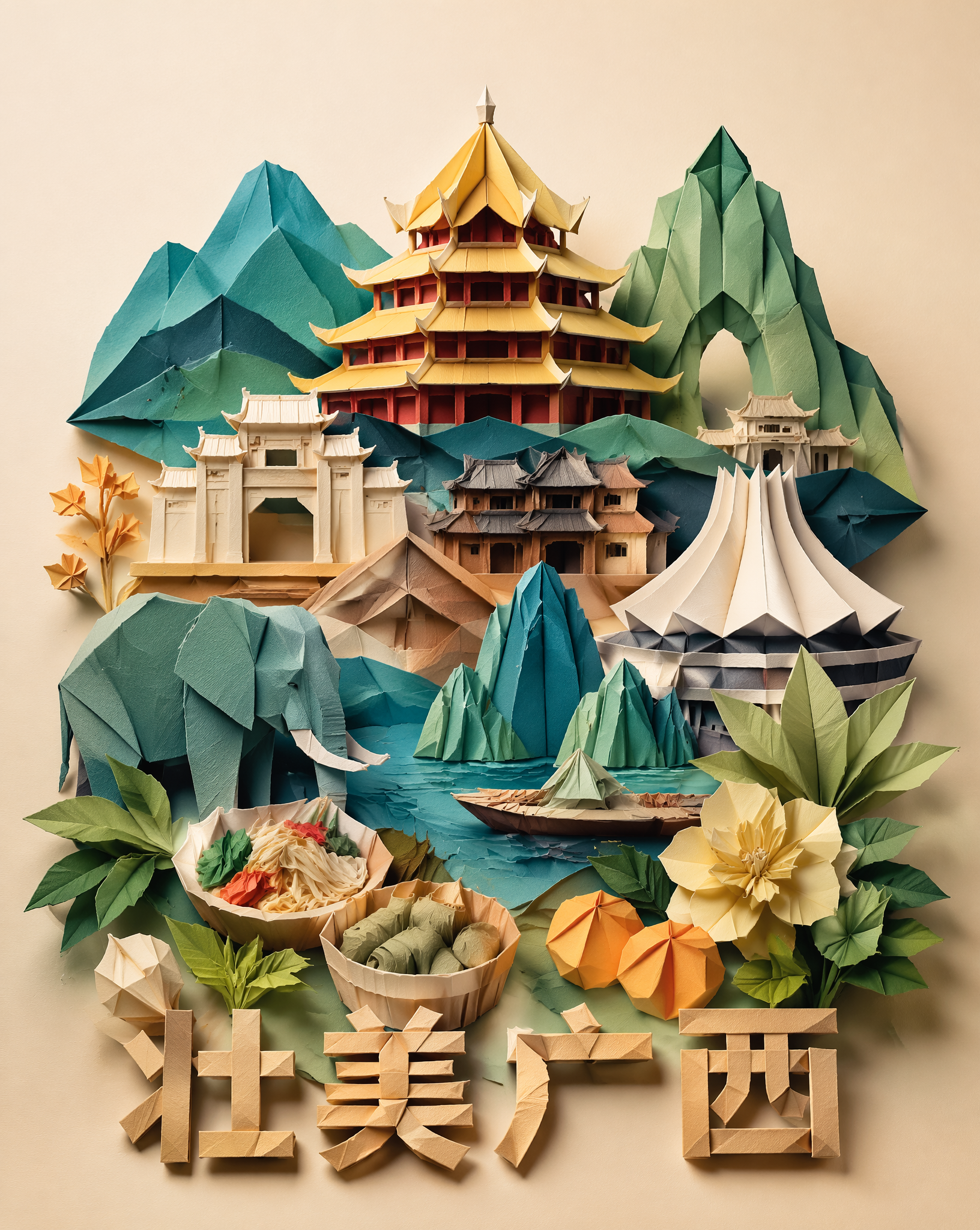 AI generated image by @user_d66da01c