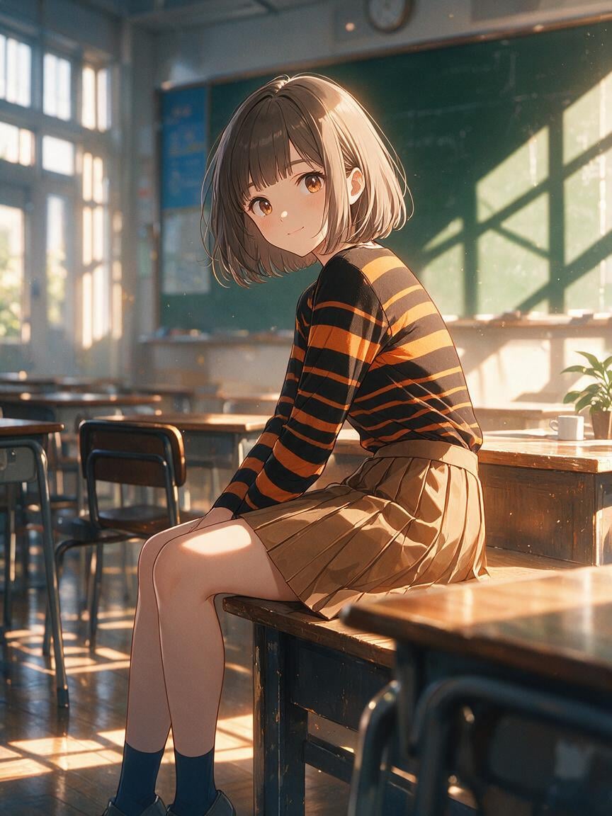 AI generated image by @user_9d782dbd