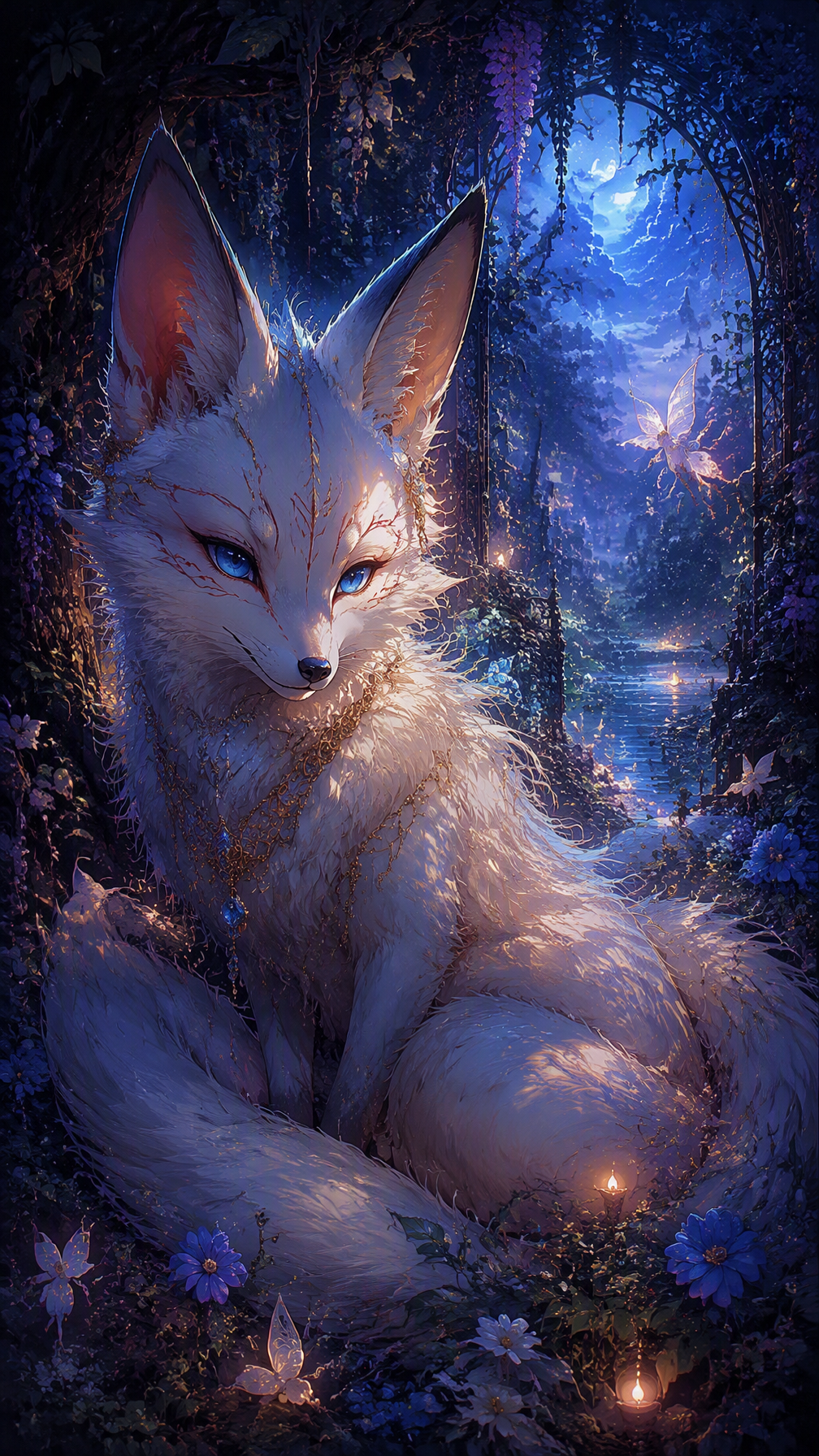 AI generated image by @user_33daed3b