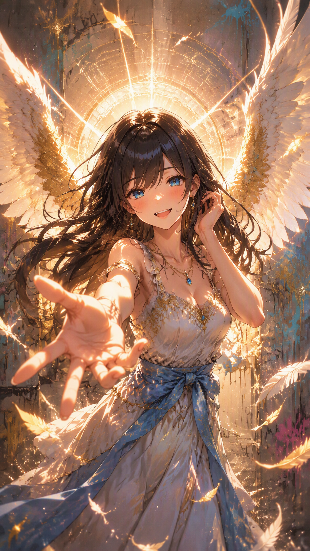 AI generated image by @user_ea25abfd