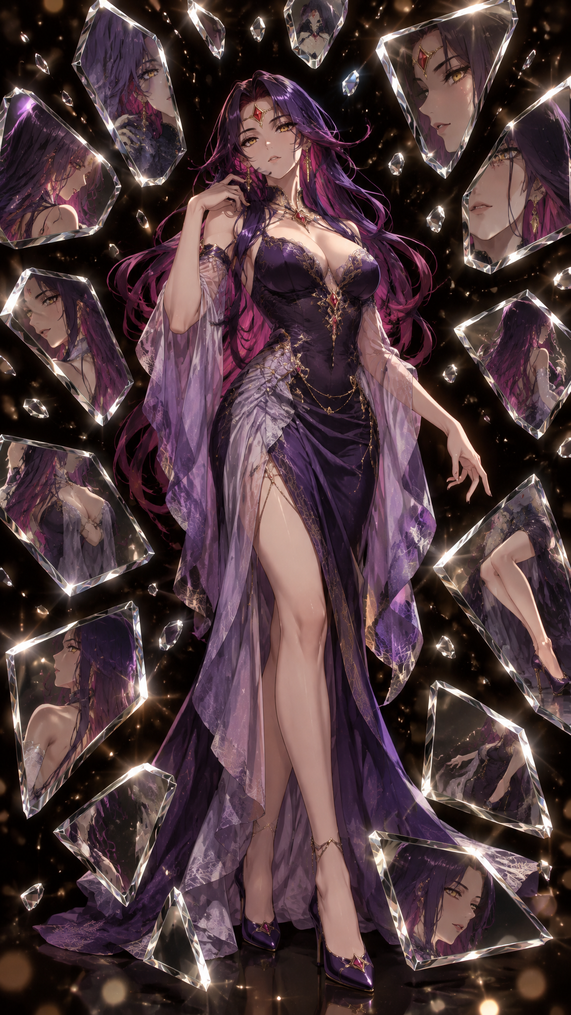 AI generated image by @user_bf845044