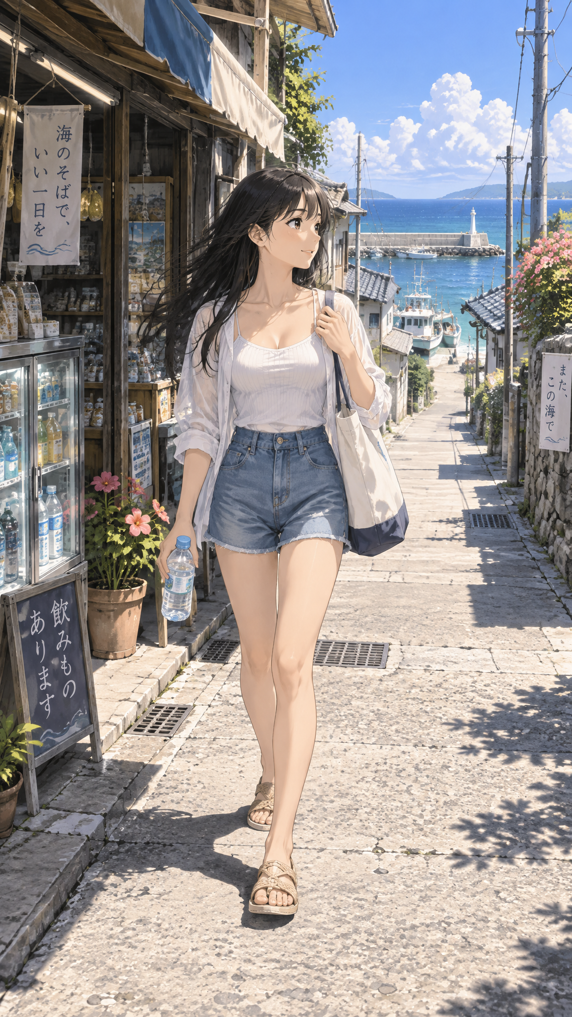 AI generated image by @user_4435d0e1