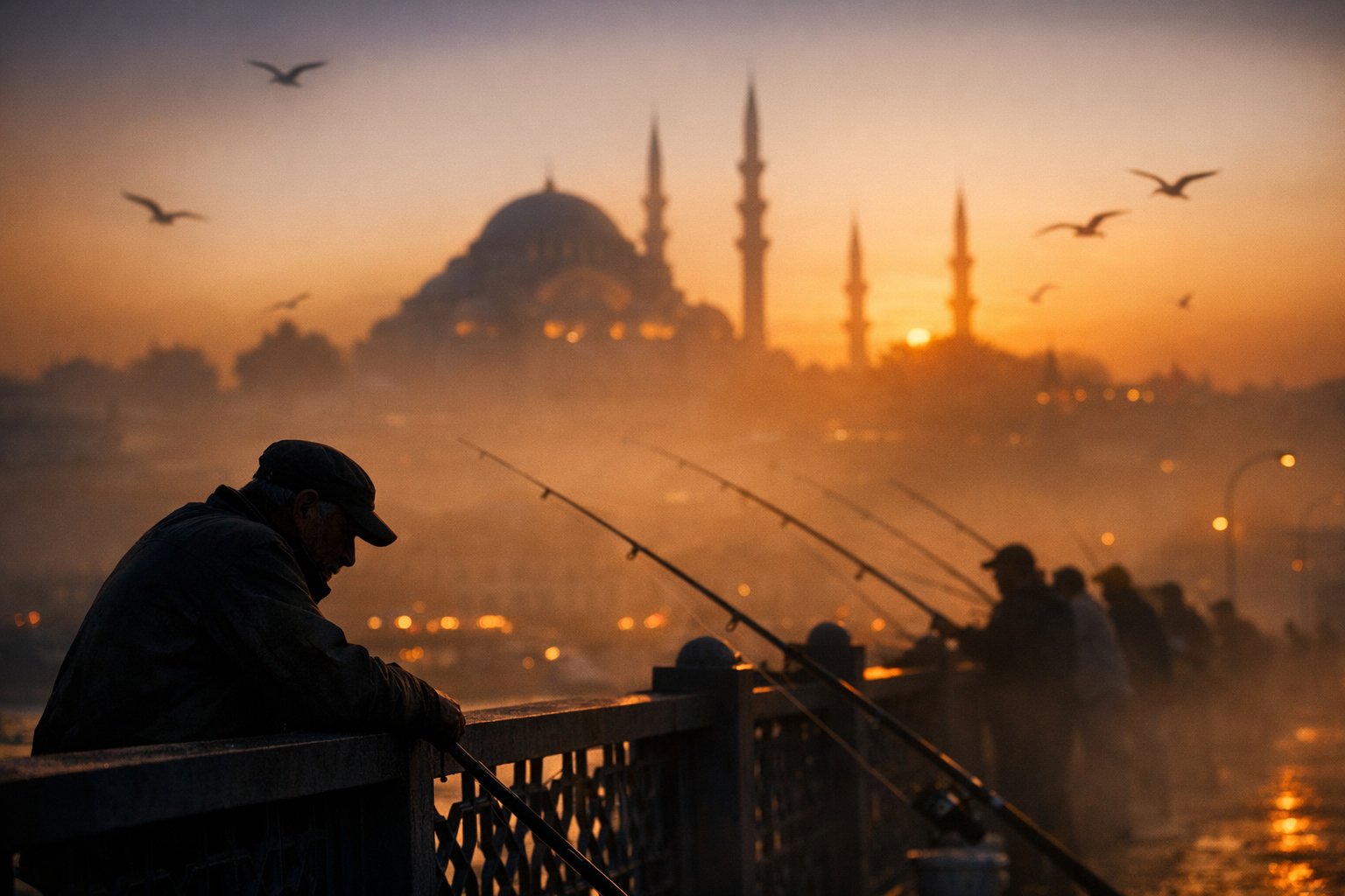 Prompt by Ozan Sihay