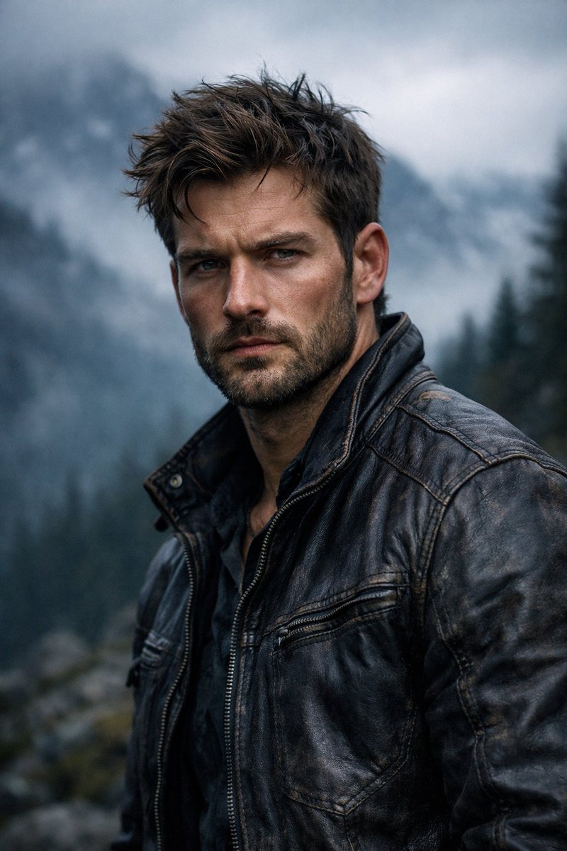 Photography Prompt Template sample 1