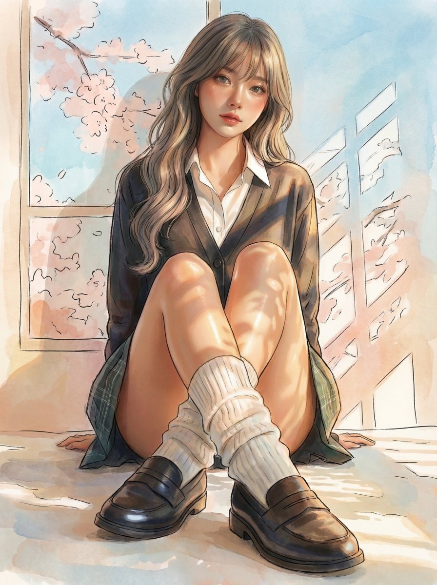 Higgsfield Just Dropped Gpt Image 1.5 — I Tried The sample 1