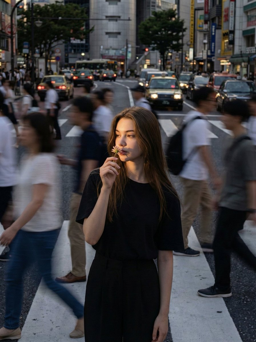 Photography Prompt Template sample 1