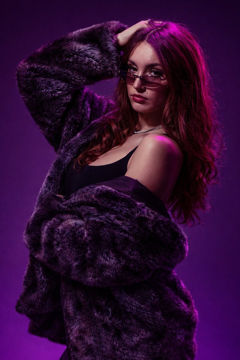 Photography Prompt Template sample 1