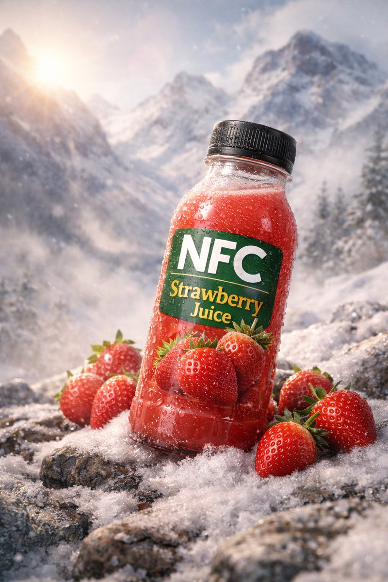 Food & Drink Prompt Template sample 2