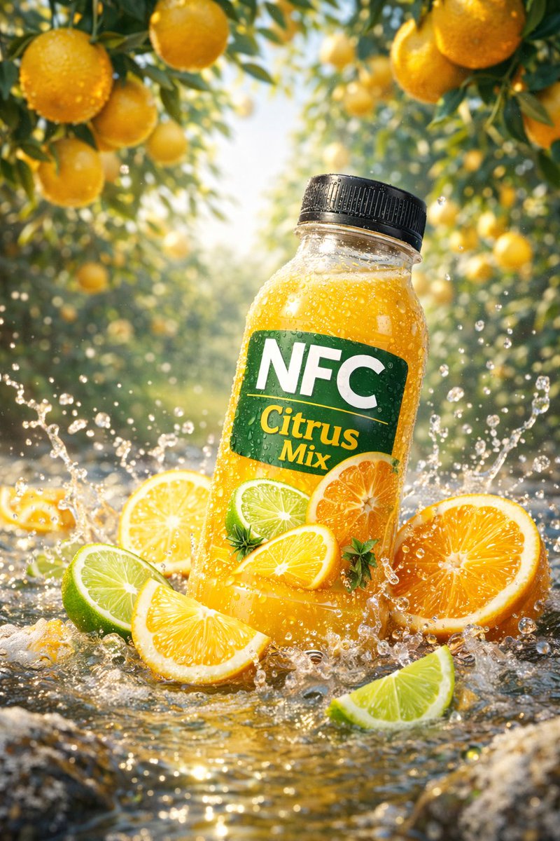 Food & Drink Prompt Template sample 4