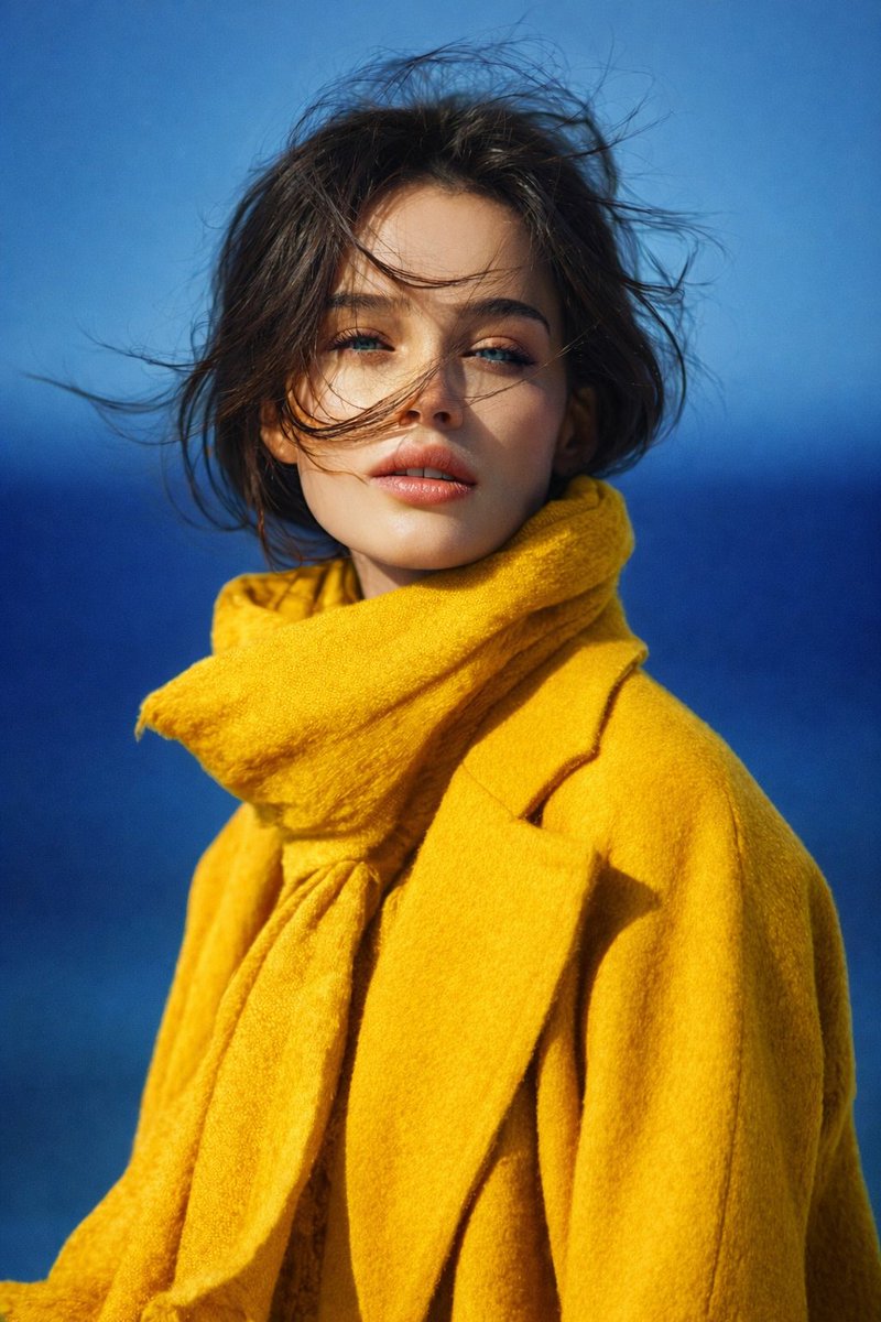 Photography Prompt Template sample 2