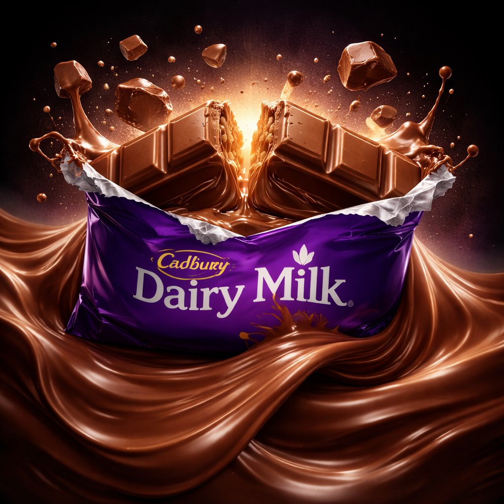 Premium Subject Subject Centered IN The Frame, Iconic Subject Packaging sample 2