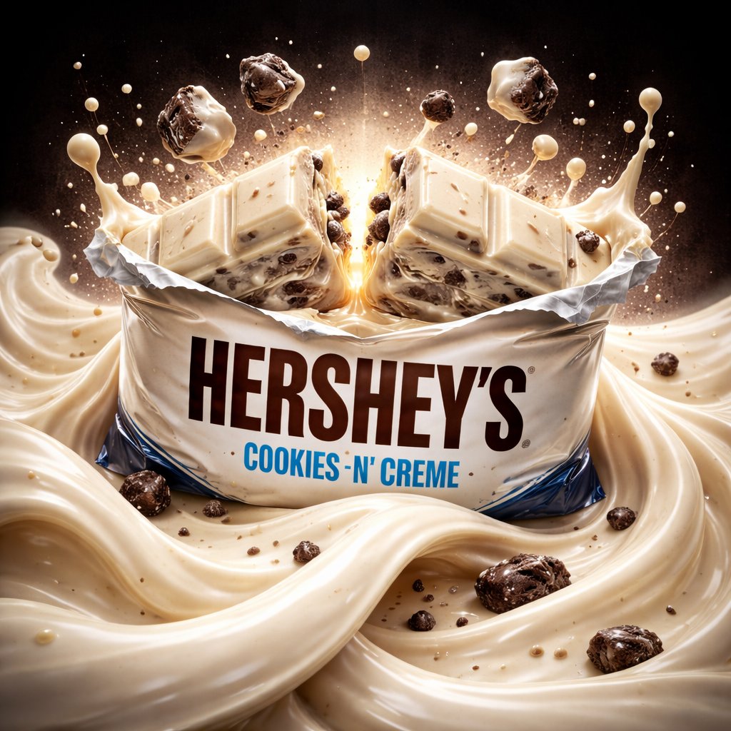 Premium Subject Subject Centered IN The Frame, Iconic Subject Packaging sample 4