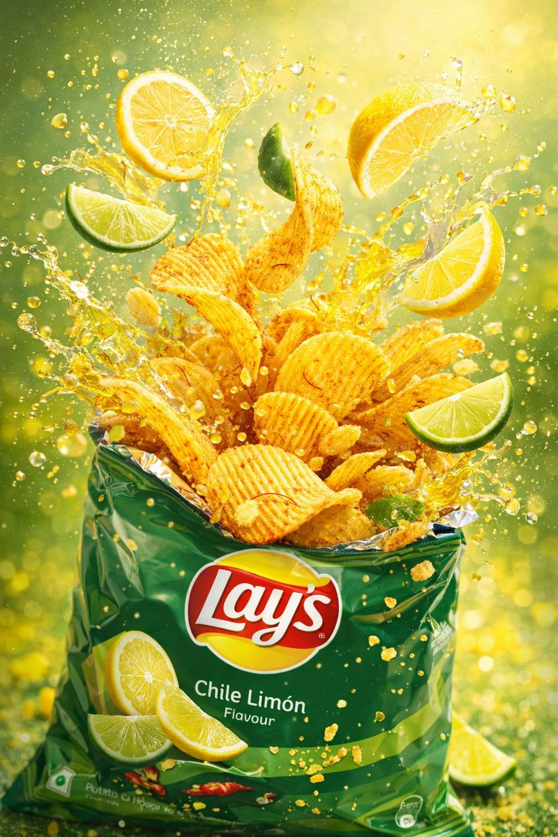 Food & Drink Prompt Template sample 2