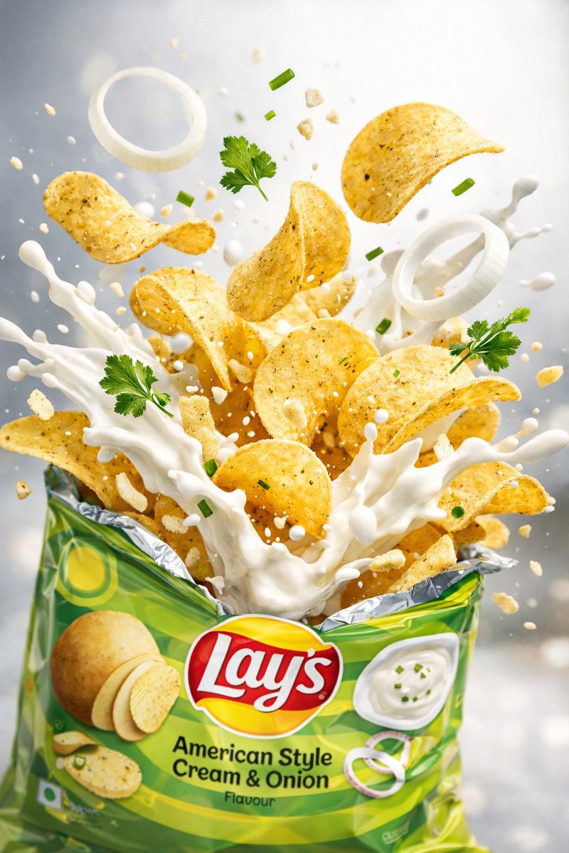 Food & Drink Prompt Template sample 4