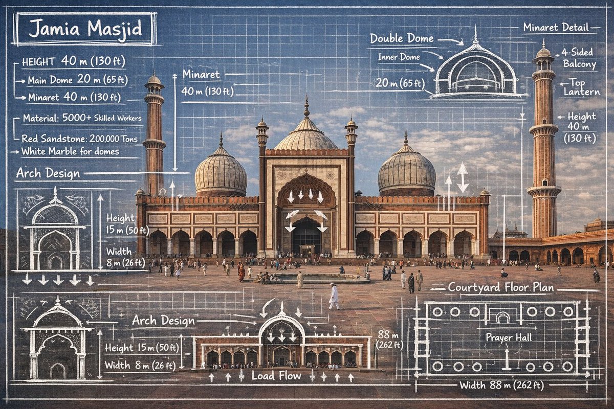 Infographic Image OF Subject, Combining A Real Photograph OF The sample 2
