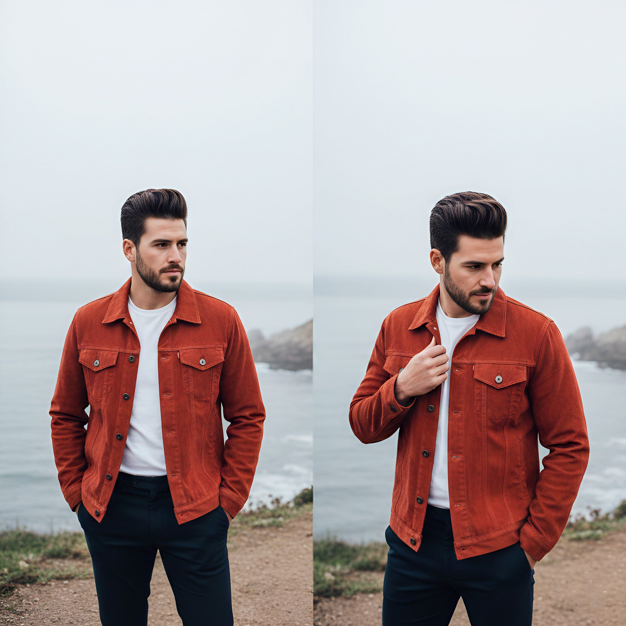 Photography Prompt Template sample 1