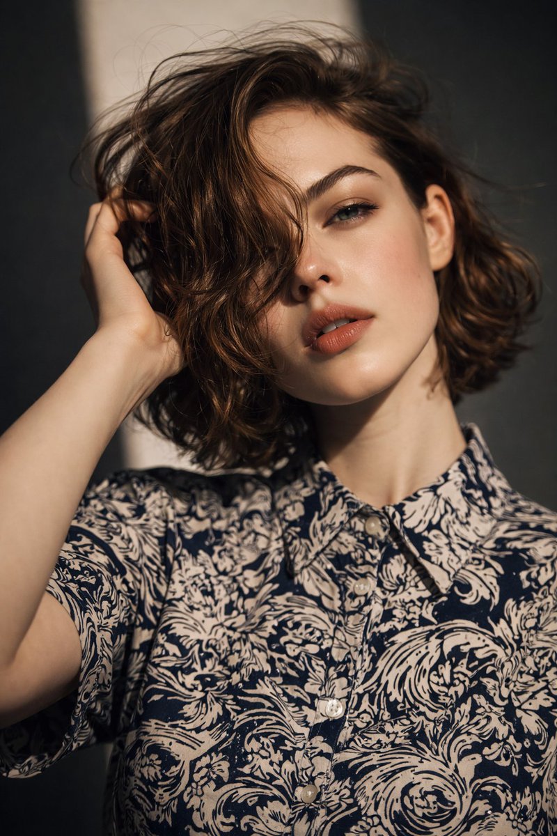 Photography Prompt Template sample 1