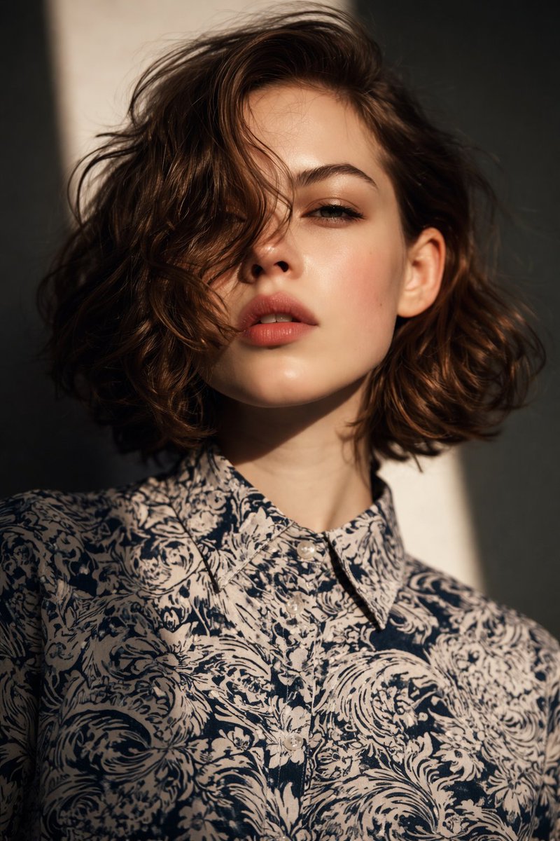 Photography Prompt Template sample 2