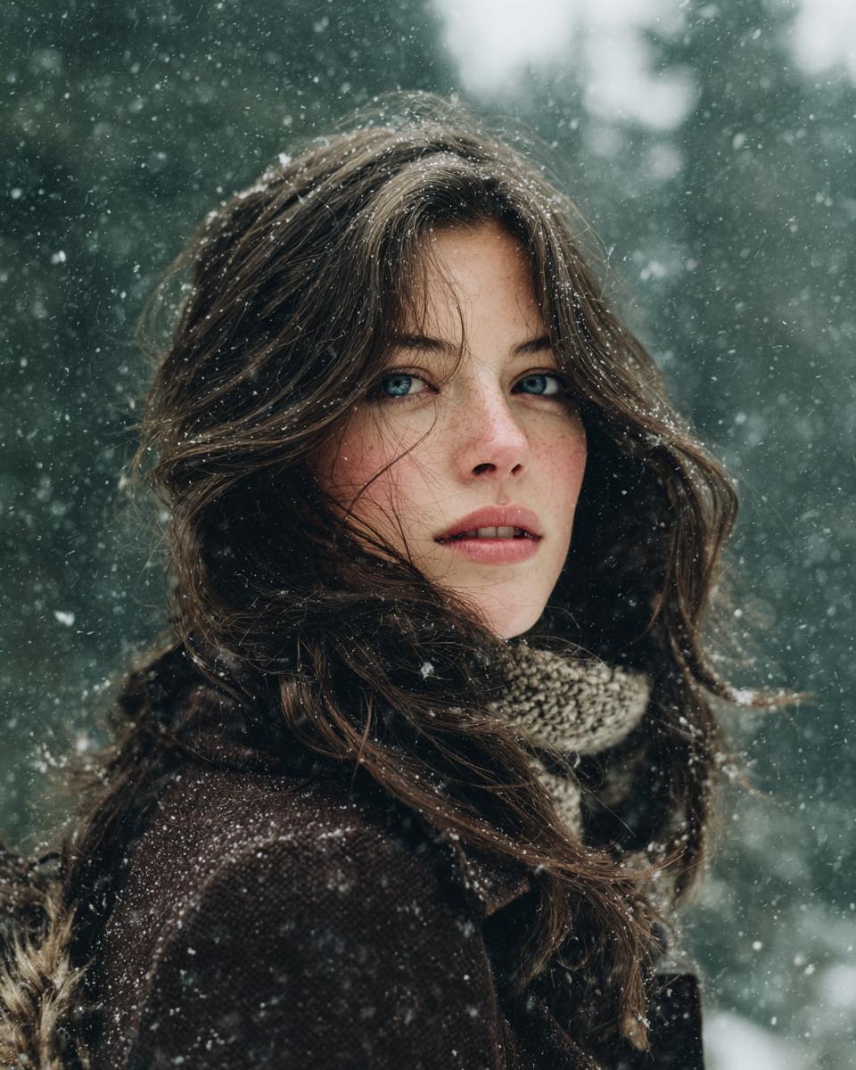 Photography Prompt Template sample 1