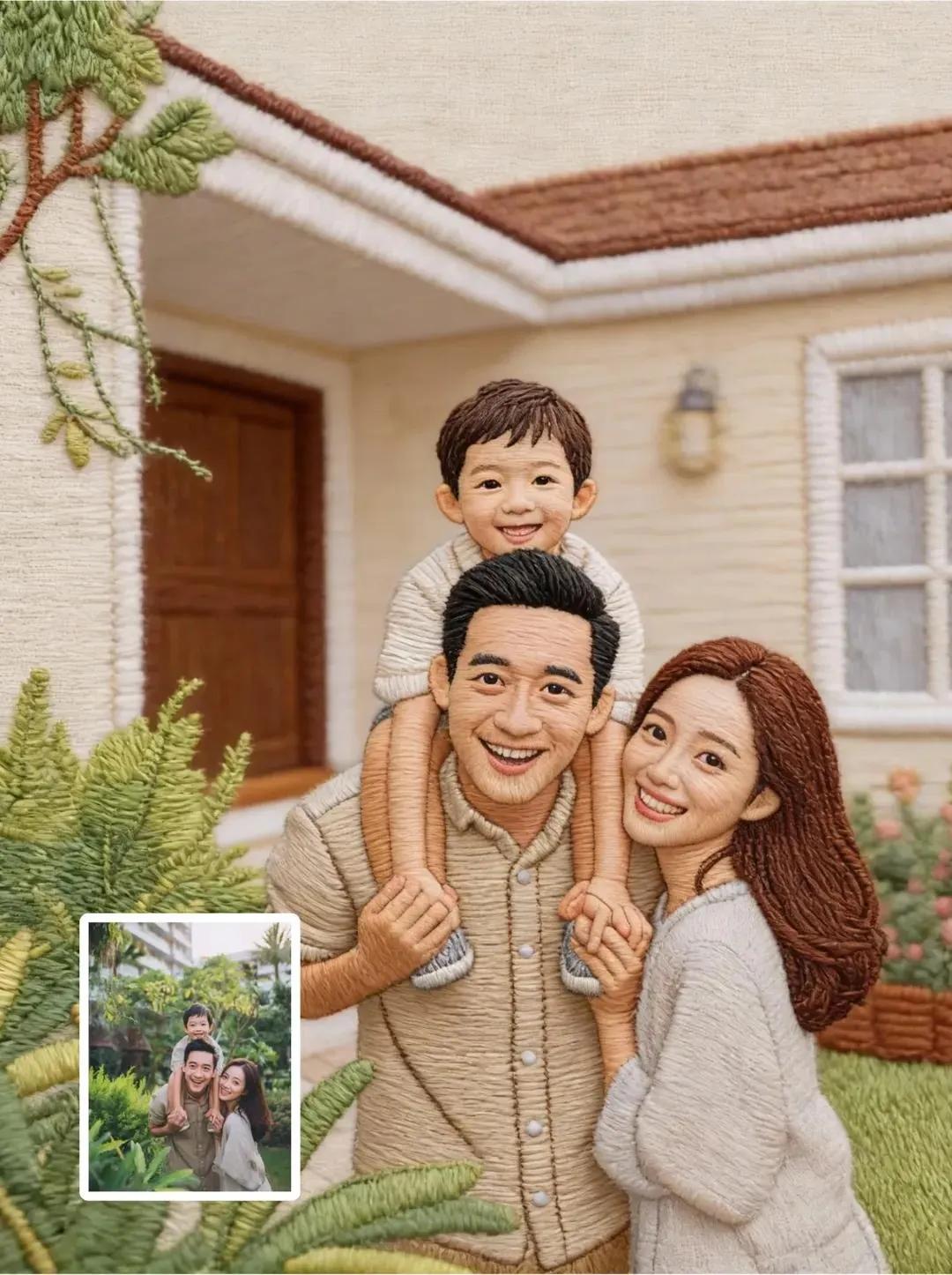 Use The Uploaded Image AS The Strict Character Reference. sample 3