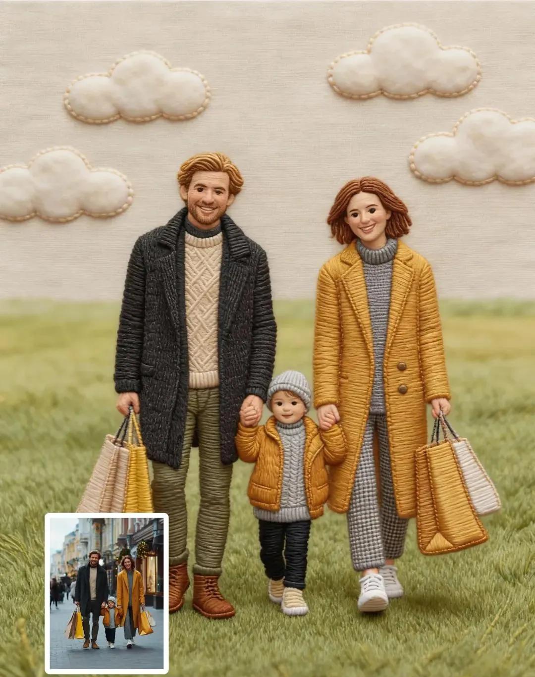 Use The Uploaded Image AS The Strict Character Reference. sample 4