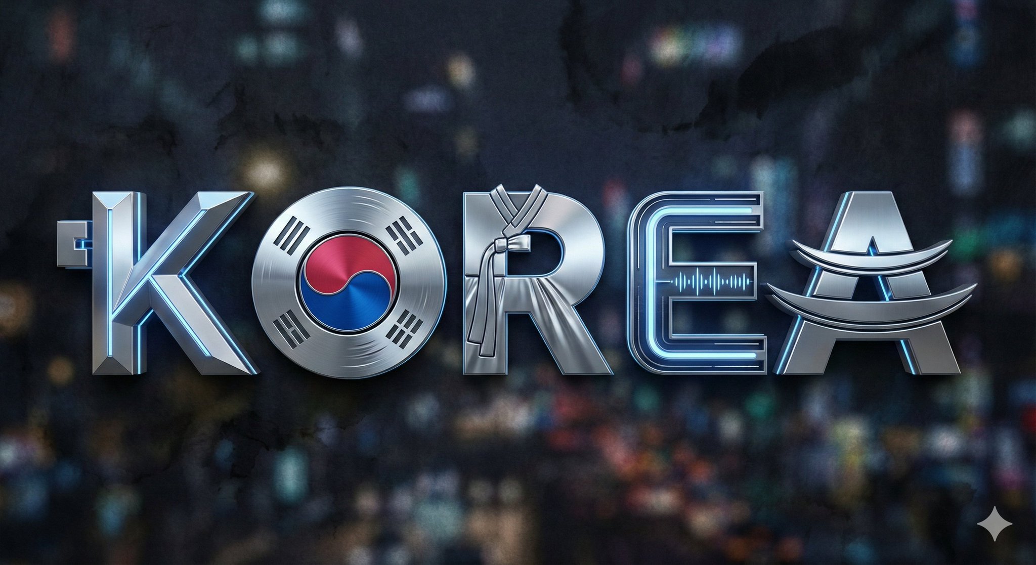 High-quality 3D Metallic Typography Design OF The Word Subject, Set sample 4