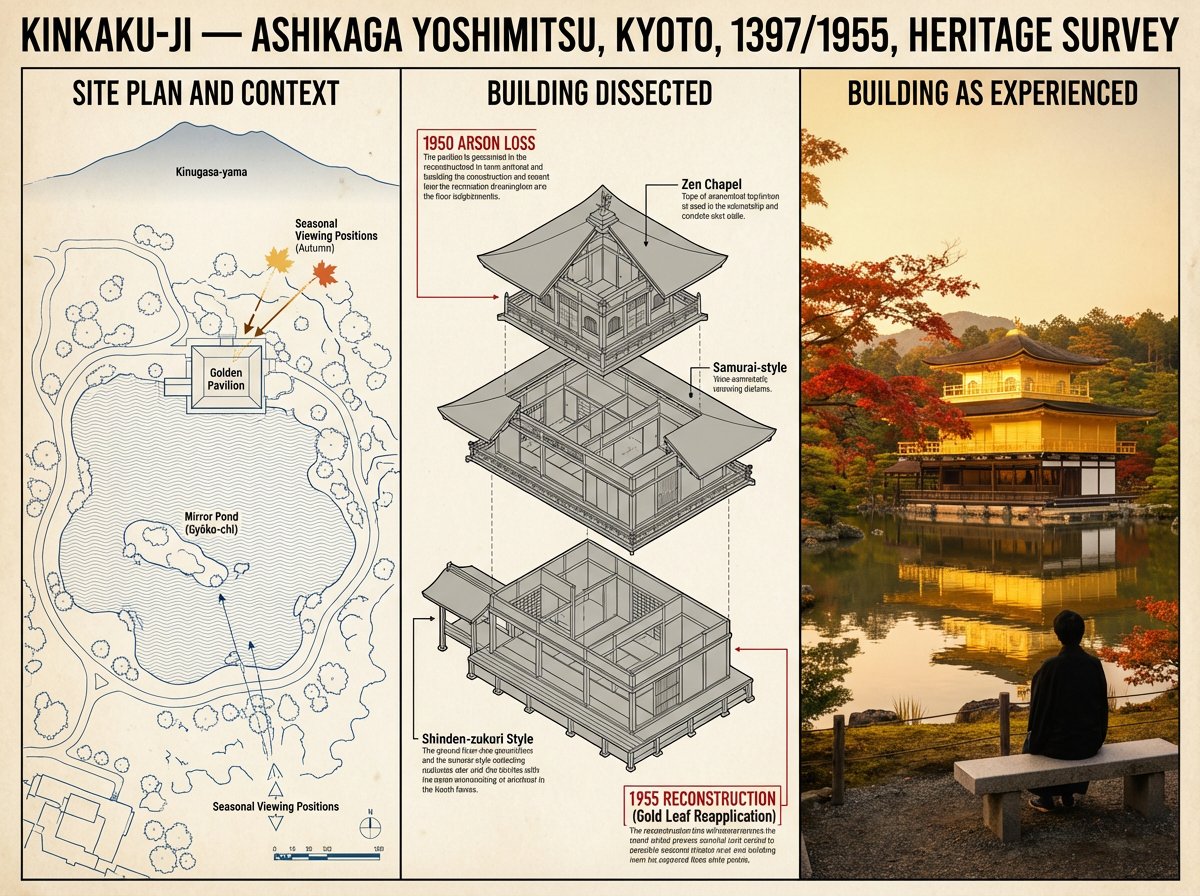 Preservation Architects Survey Board For Subject — Subject. Left Section: sample 4