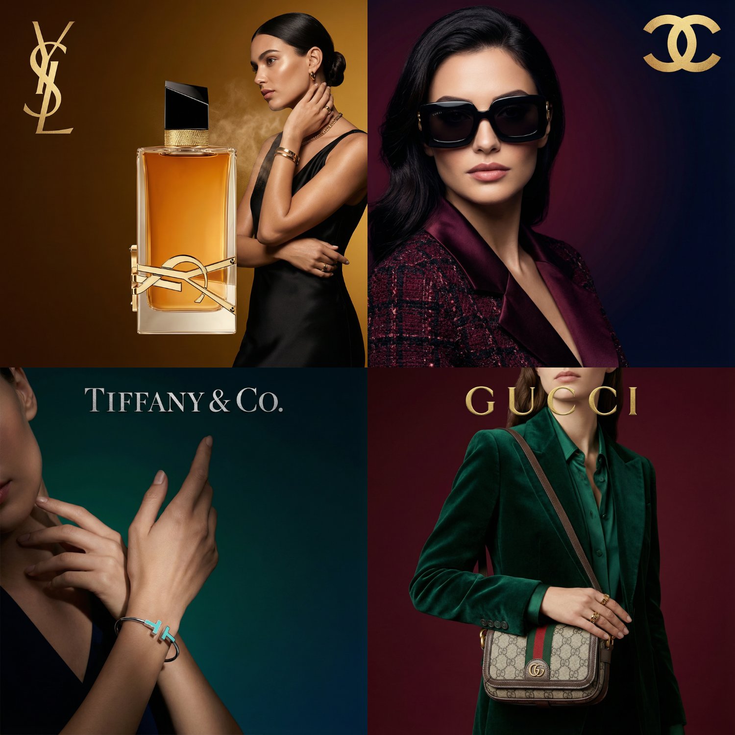 Poster Design Prompt Template sample 1