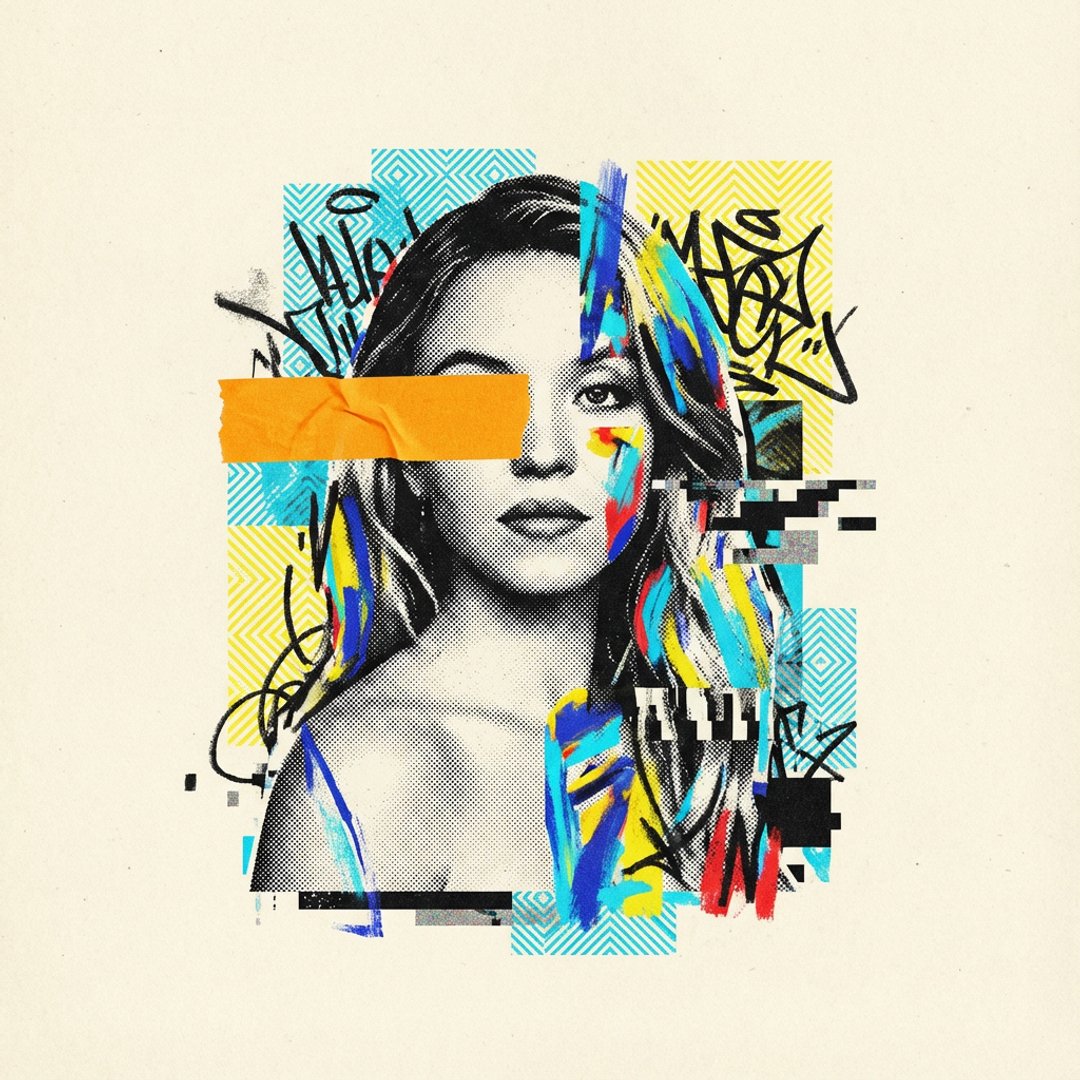 Product & Brand Prompt Template sample 3