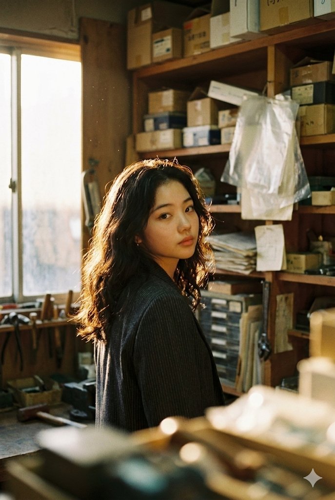 Photography Prompt Template sample 1