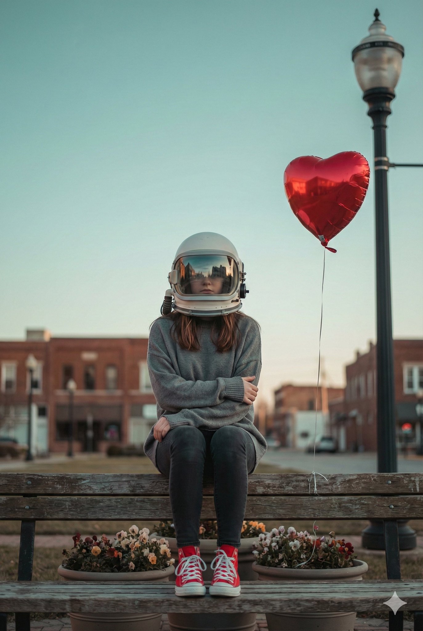 Photography Prompt Template sample 1