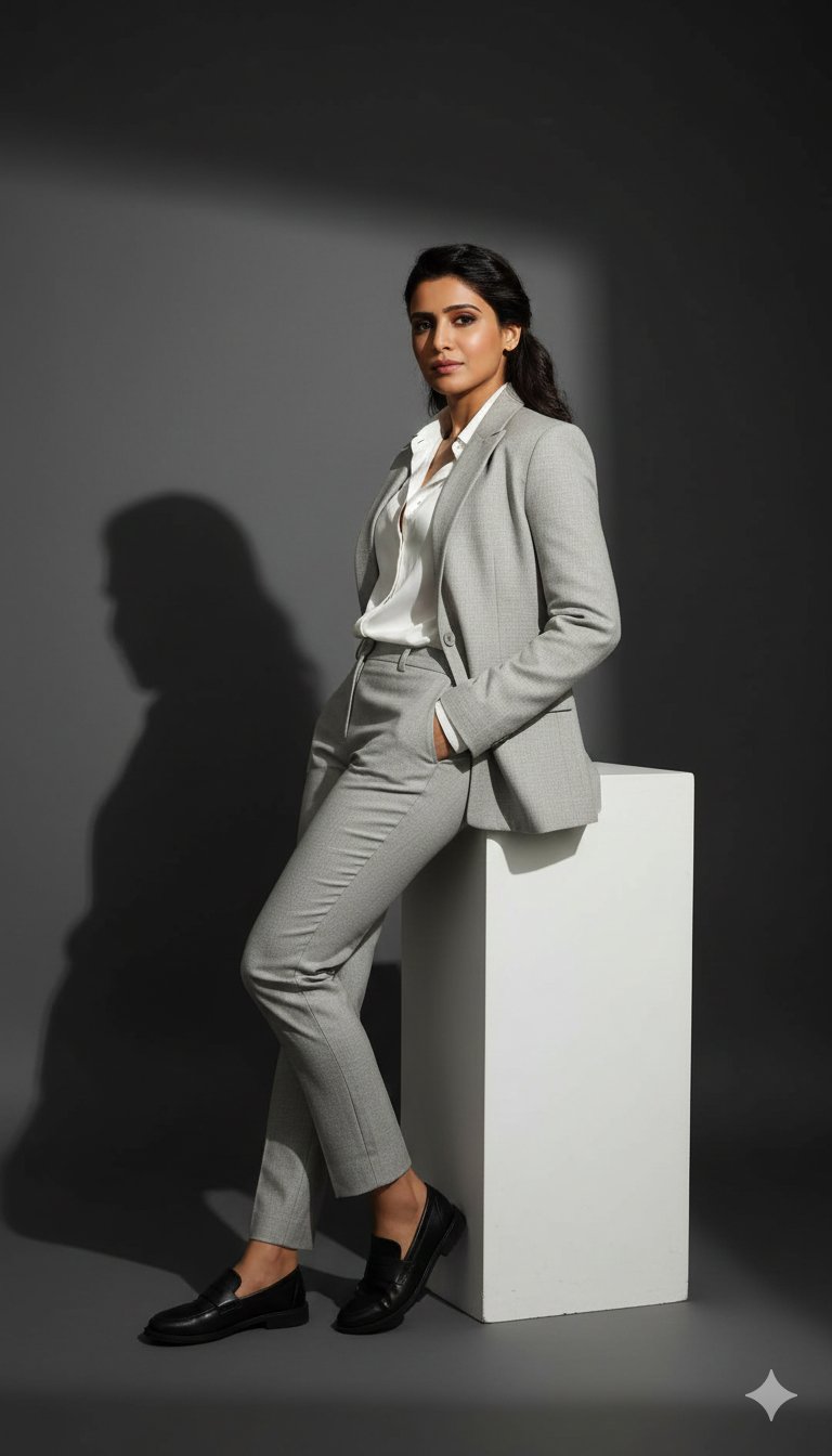 Photography Prompt Template sample 3