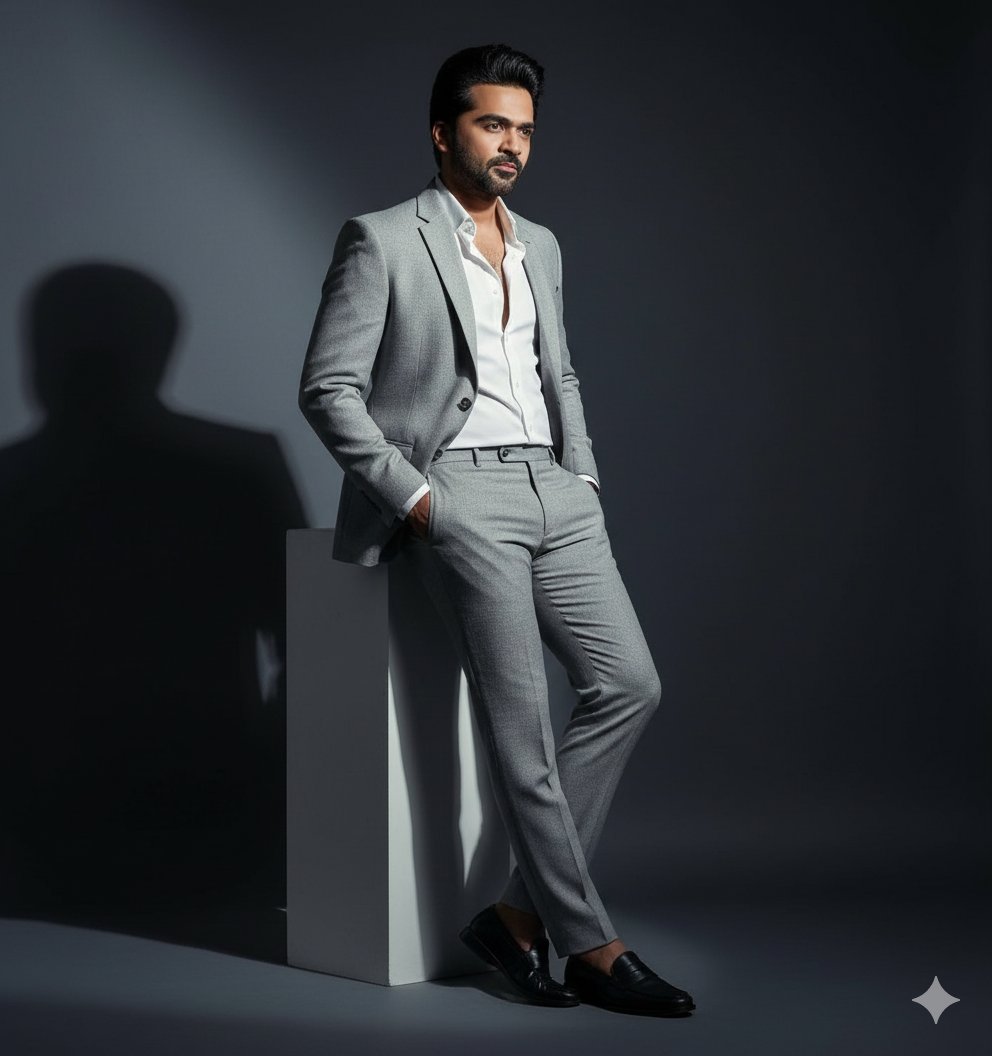 Photography Prompt Template sample 4