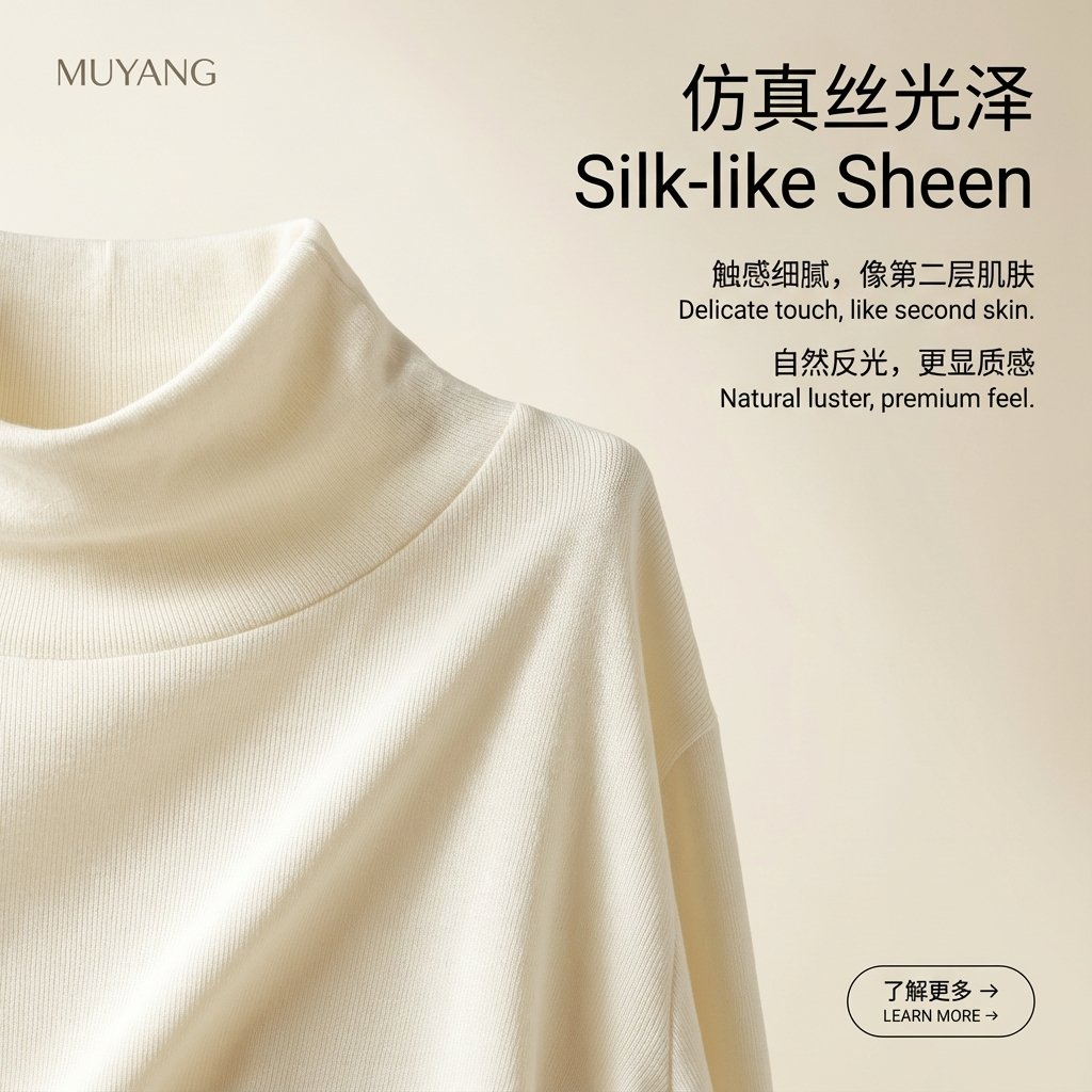 9：16竖版高端极简时尚产品海报。柔和摄影棚自然日光，温暖米白渐变背景（ sample 3