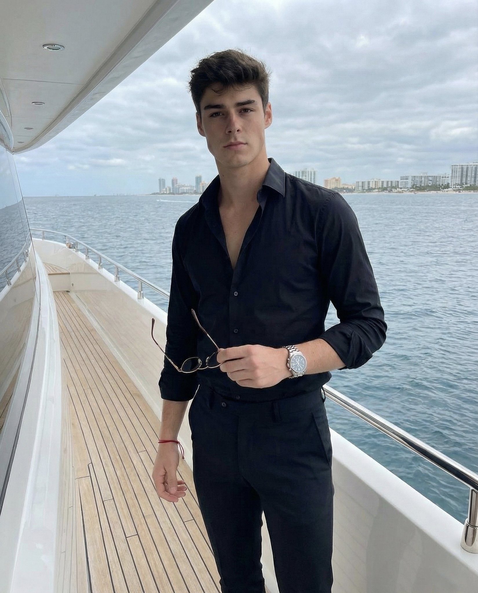 Photography Prompt Template sample 1