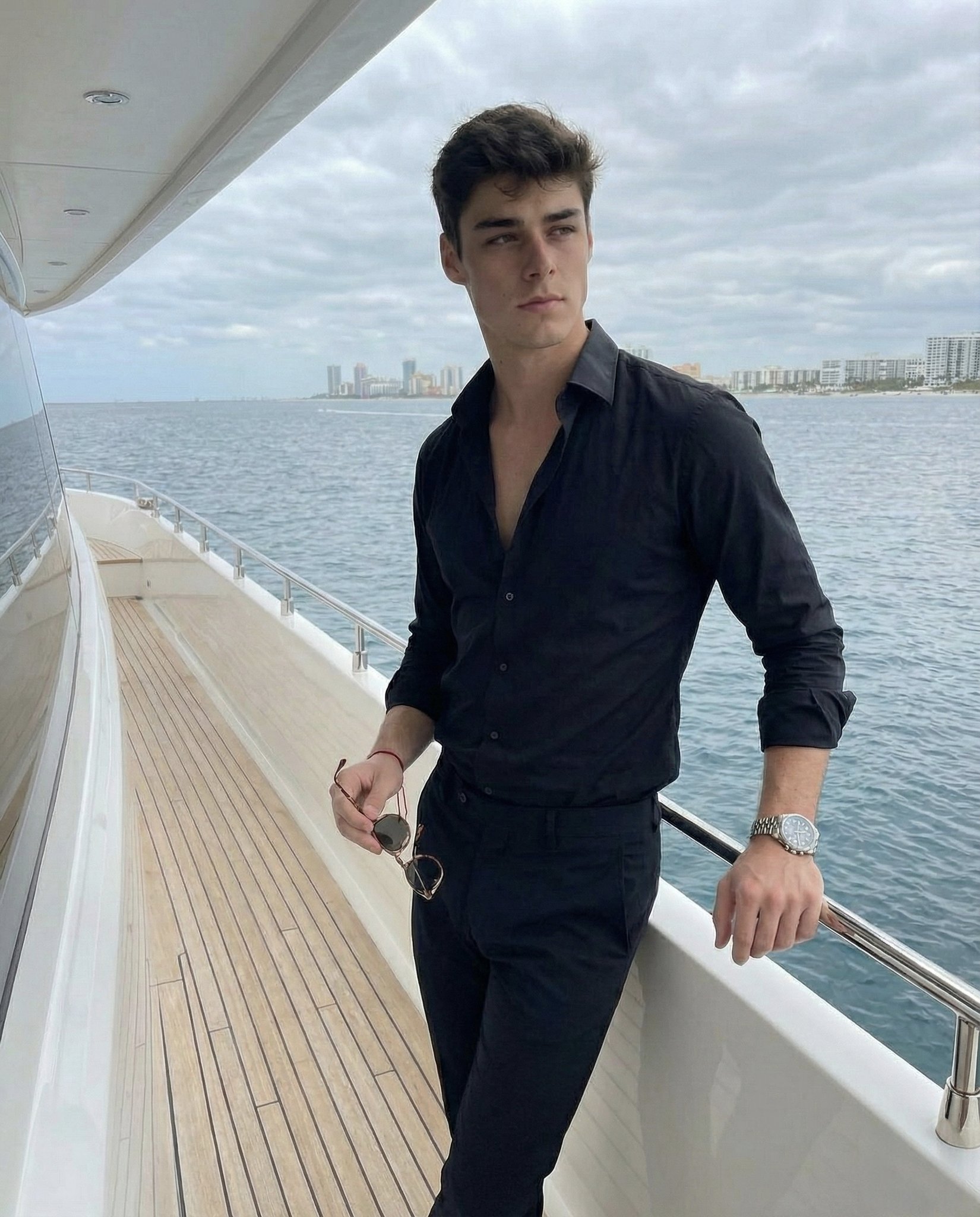 Photography Prompt Template sample 2