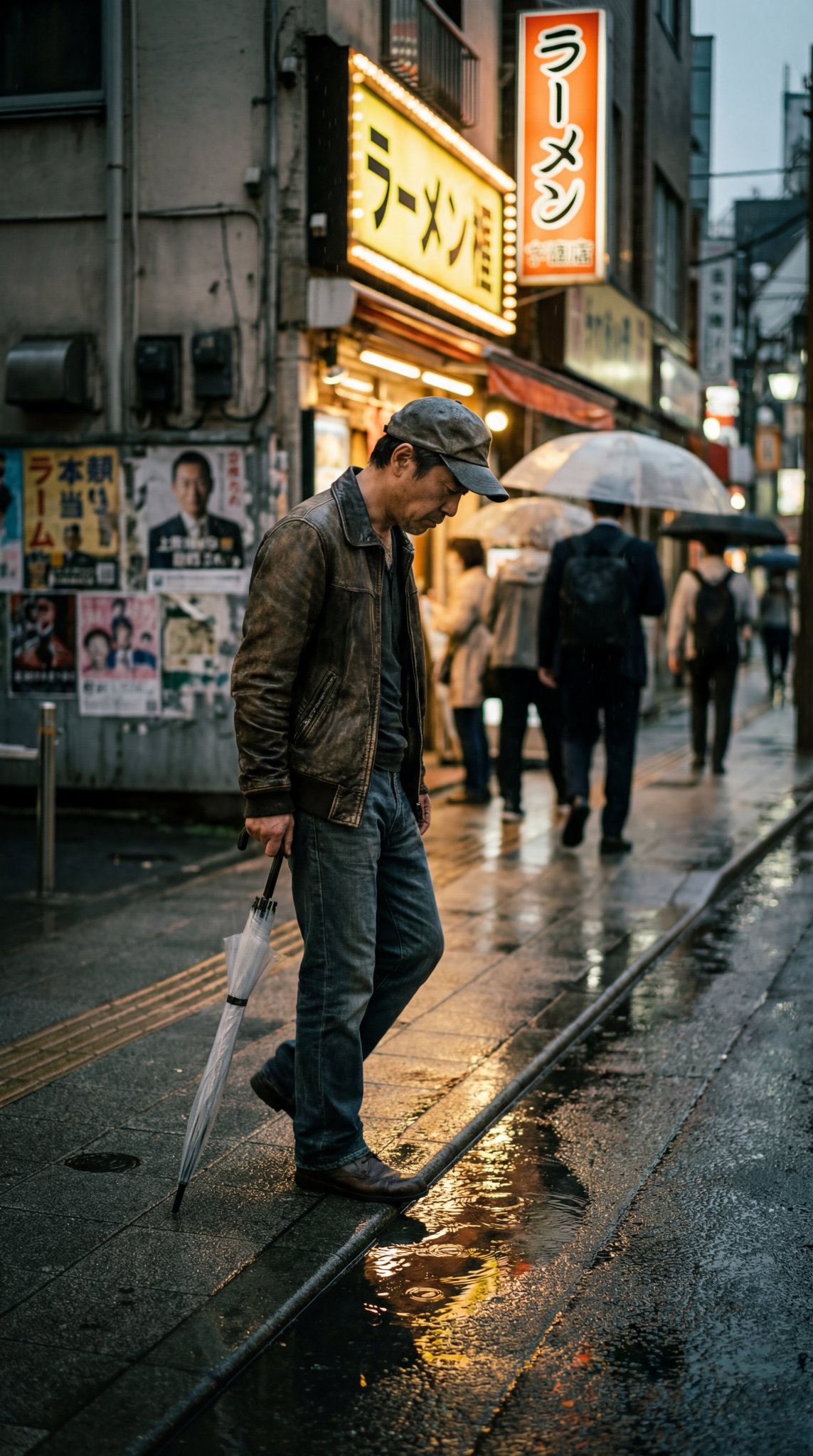 Photography Prompt Template sample 1