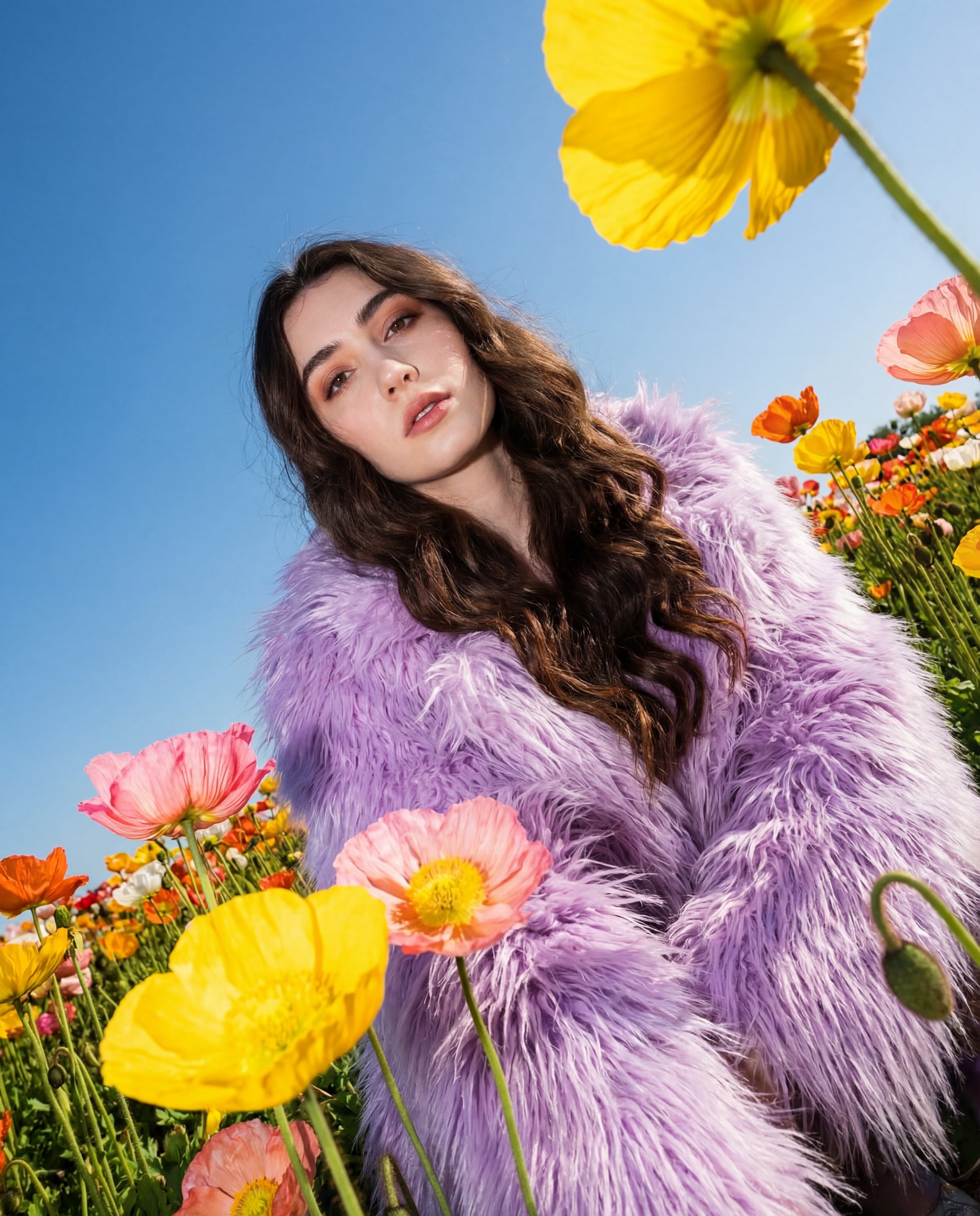 Use This Photo Attached TO Create A Striking Outdoor Fashion sample 2