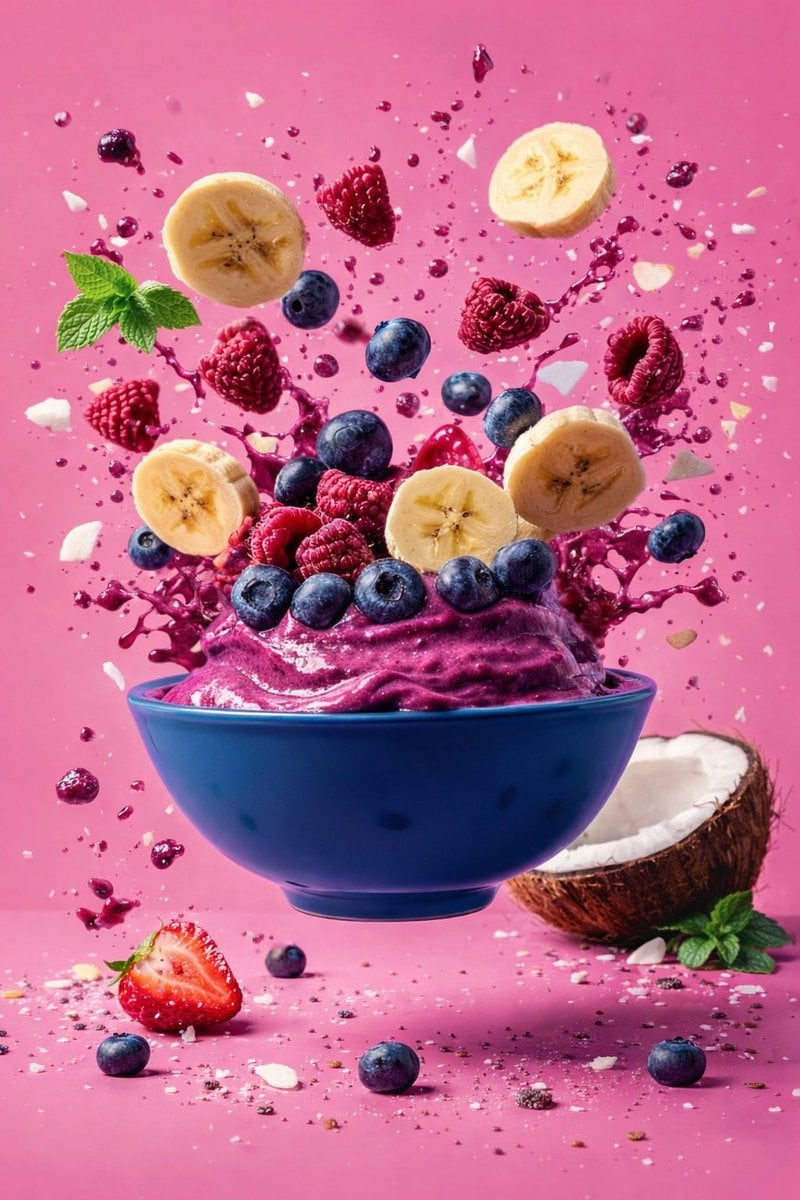 resolution: 8K UHD, aspect_ratio: 3:4, image_style: hyper-realistic commercial food photography,... thumbnail 2
